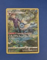 Carte Pokémon Vaporeon 70/67 ST2-Ang bon état