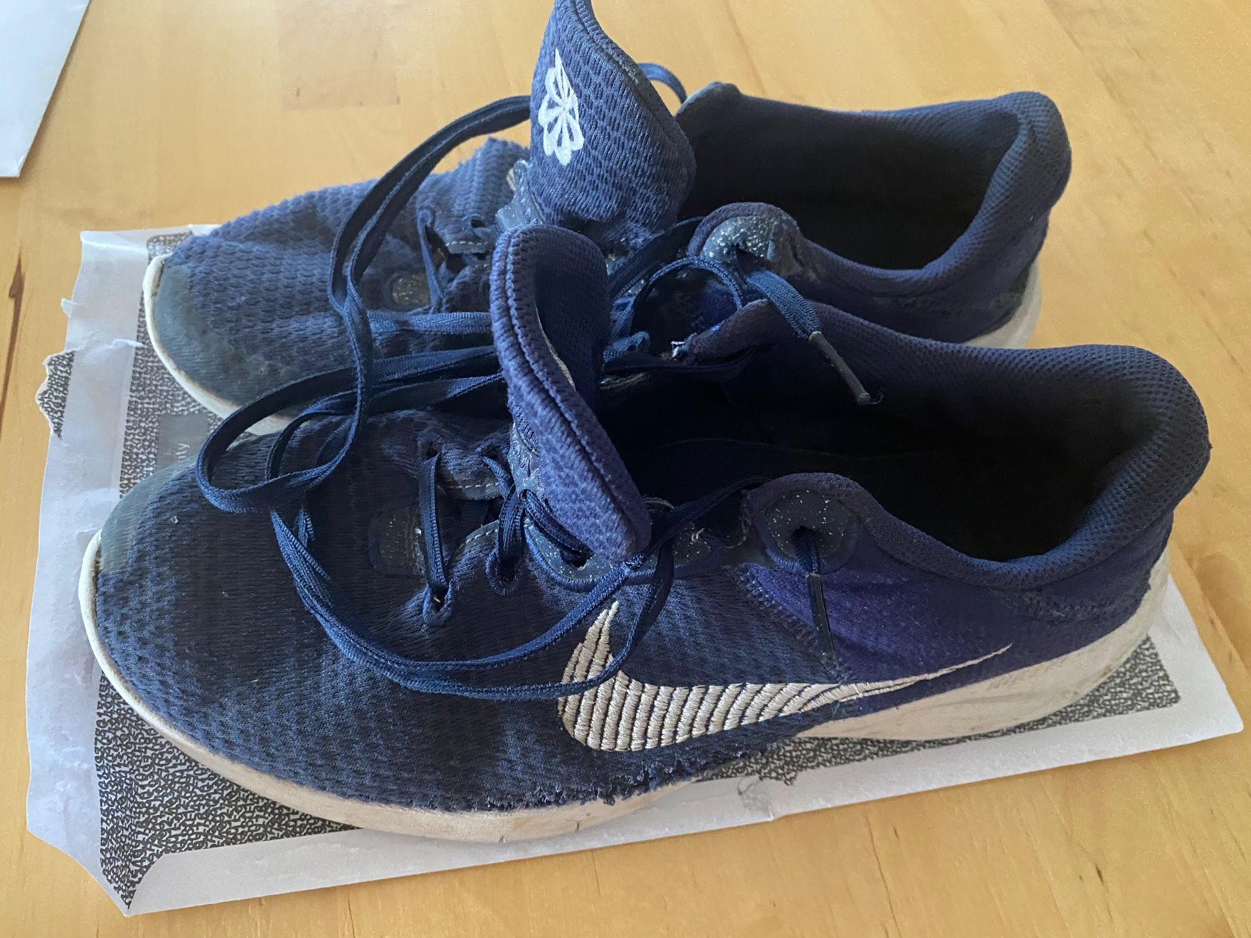 Scarpe da uomo: Nike Flex Experience Run 11 – Usato da Münsingen venduto da lyf_j8ng 1