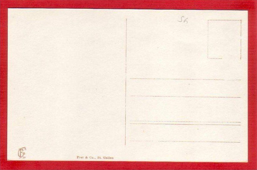 Cartes postales: THAL – D'occasion à Grüningen par Kartenlaube 1