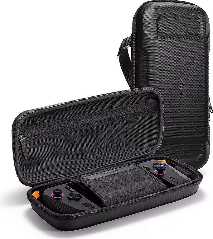 Etuis de protection: Spigen Rugged Armor Pro Steamdeck / MSI Claw – D'occasion à Arnegg par zozotsu 3