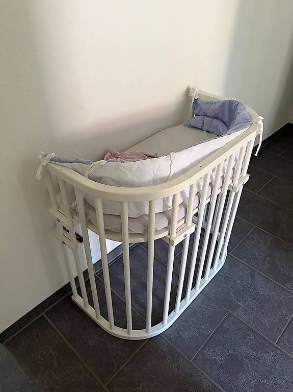 Letti: Baby Beistellbett – Usato da Küttigen venduto da Ch.Marugg 3