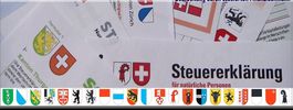 Steuererklärung ausfüllen lassen