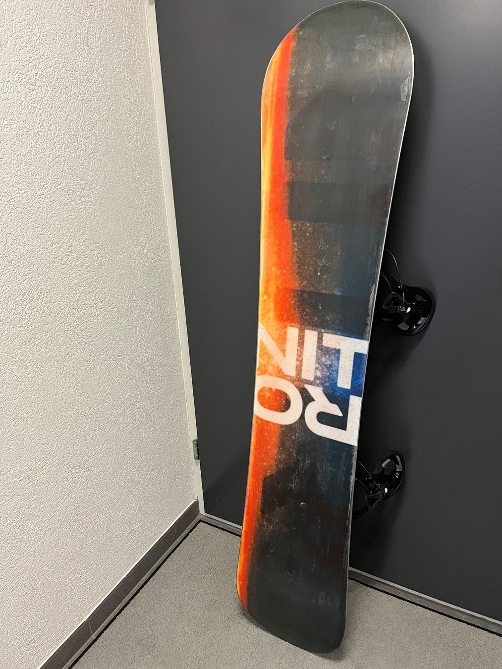 Boards: Snowboard – Gebraucht aus Muri AG von skiweekend 1