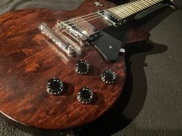 Gibson Les Paul Studio USA 2011 Faded Brown