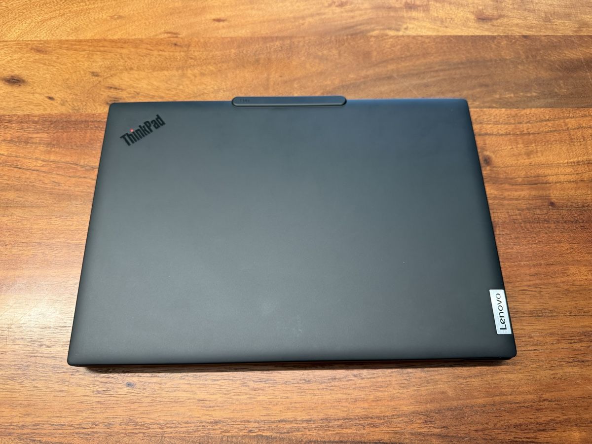 Lenovo Notebook: Lenovo ThinkPad T14s Gen 6 – Usato da Wängi venduto da julien_hdmi 1