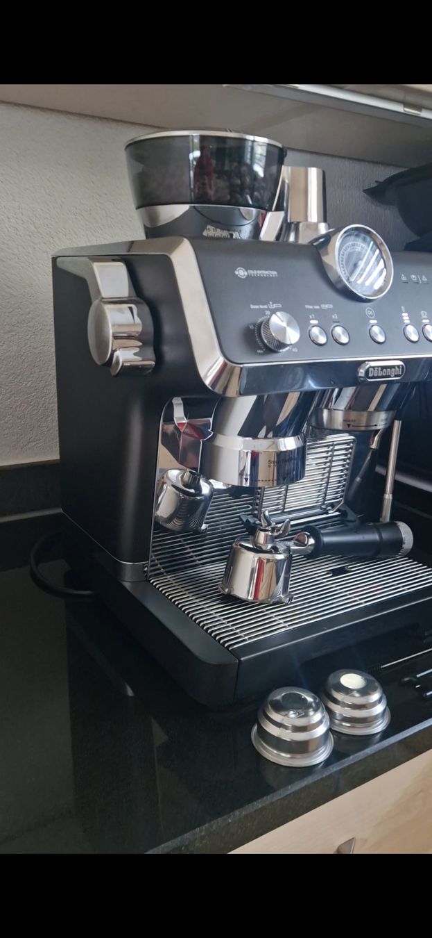 De'Longhi Macchine per caffè & Macchine per espresso: De'Longhi La Specialista Opera – Usato da Termen venduto da Gaa_xss9 4
