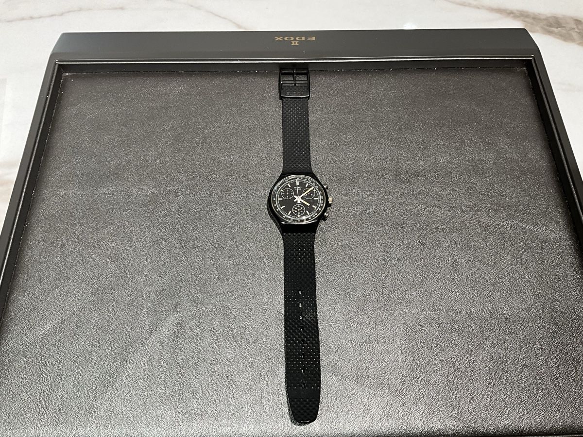 Swatch Uhren: Swatch Uhrenlot – Gebraucht aus Schaffhausen von glamour-shop 3
