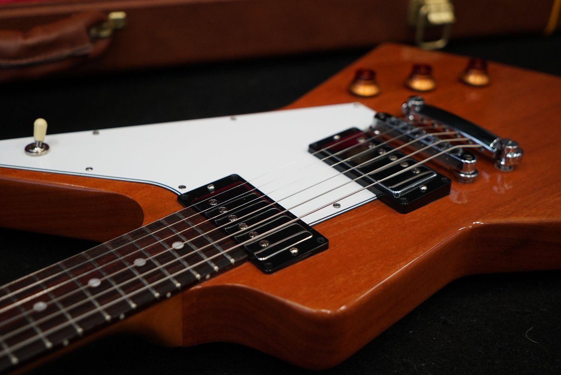 Gibson Strumenti musicali: Gibson Explorer 2022 (Incl. Hard Case) – Usato da Ortschwaben venduto da Musictrade 3