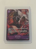 One Piece TCG - Sakazuki OP16-065 - japanisch
