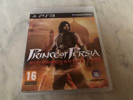 PRINCE OF PERSIA DIE VERGESSENE ZEIT