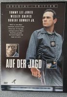 DVD Auf der Jagd - Tommy Lee Jones