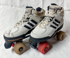 Rollschuhe Discoroller Adidas Gr. 38-39 GoodMen Kryptos rare