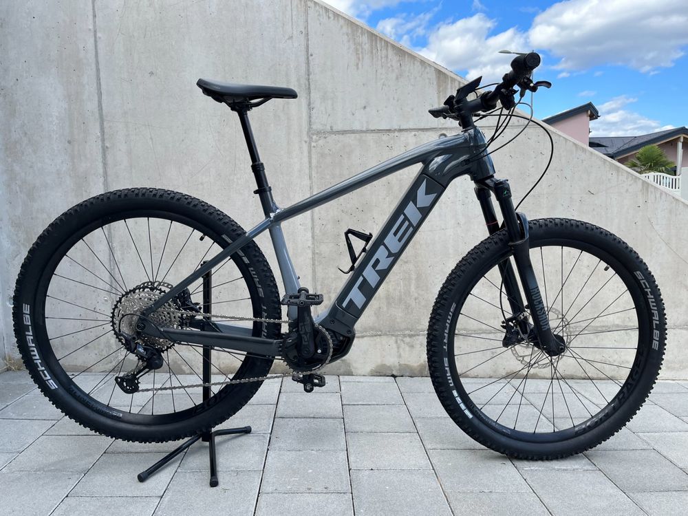 Taille vtt online trek