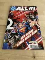 DC Comics All In Special