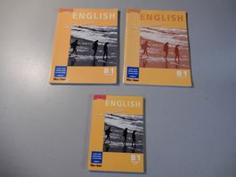 Deutsch B1: Englischkurs "in other words" - Komplett!