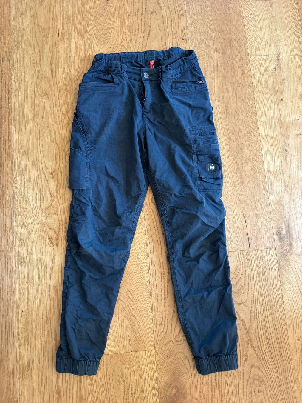 Engelbert Strauss Hosen: ENGELBERT STRAUSS HOSE 158/164 – Gebraucht aus Wattwil von jopara