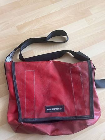 Freitag Umhängetasche