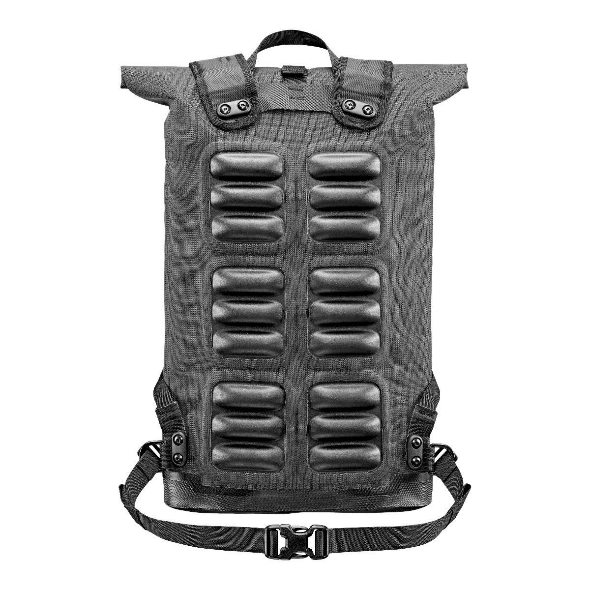 Sonstiges Radsport Zubehör: Ortlieb Commuter-Daypack Urban pepper – Neu und originalverpackt aus Bottighofen von zaap 2