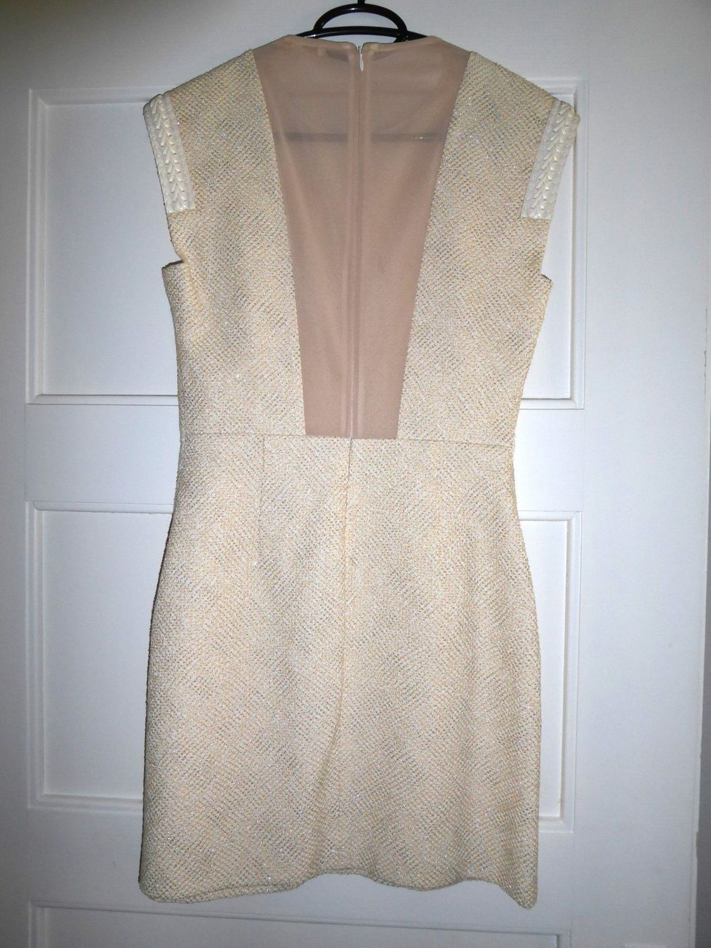 Maje Vestiti: Kleid von MAJE / Grösse 3 / 40 – Nuovo (secondo la descrizione) da Zürich venduto da quark85 2