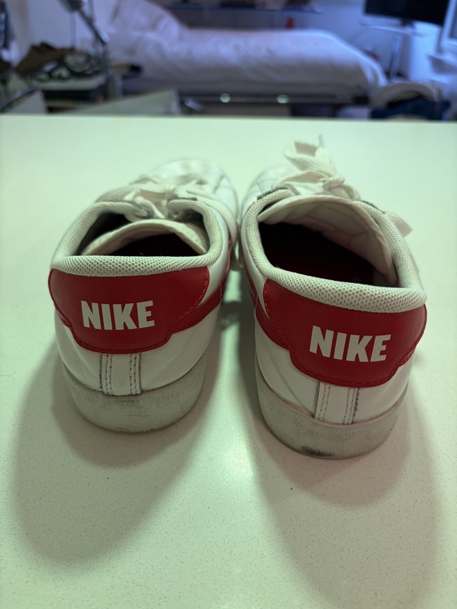 Nike Herrenschuhe: Vintage Nike Sneaker – Gebraucht aus Zürich von lar_dw7h 3