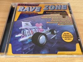 Various – Urban's Rave Zone (Chapter 2)