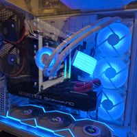 Gaming Pc Amd 9800x3d Rtx 4080 Super