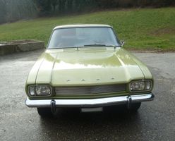 Ford Capri 1,3 XL