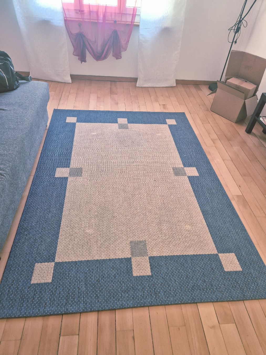 Tappeti: tapis – Usato da Orpund venduto da RoyOrbison 1