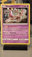 Mewtwo holo (Promo) 🇬🇧