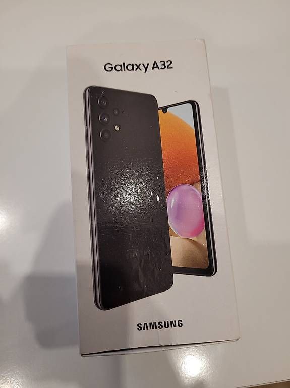 Telefoni cellulari / Smartphones: Samsung Galaxy A32 – Usato da Rorschacherberg venduto da auschtralier 2