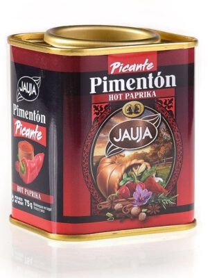 Cibi & Specialità: Boîte Pimentón (Espagne) – Nuovo e nell'imballaggio originale da St-Prex venduto da mar_f6t6
