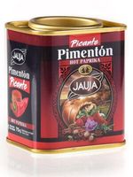 Boîte Pimentón (Espagne)