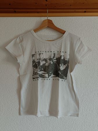 T-shirt John Galt / Taille S