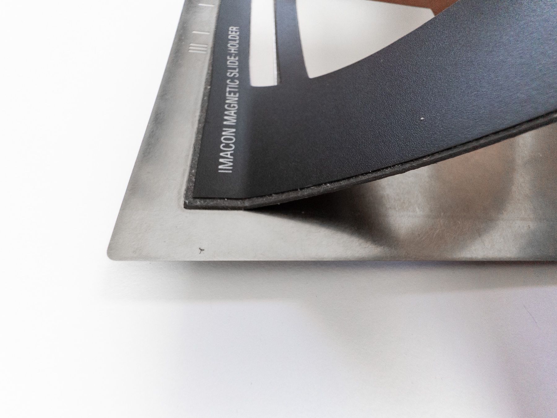 Scanner: Imacon / Hasselblad Flextight Holder 2x 6x6 – Gebraucht aus Zürich von Hardi28 3