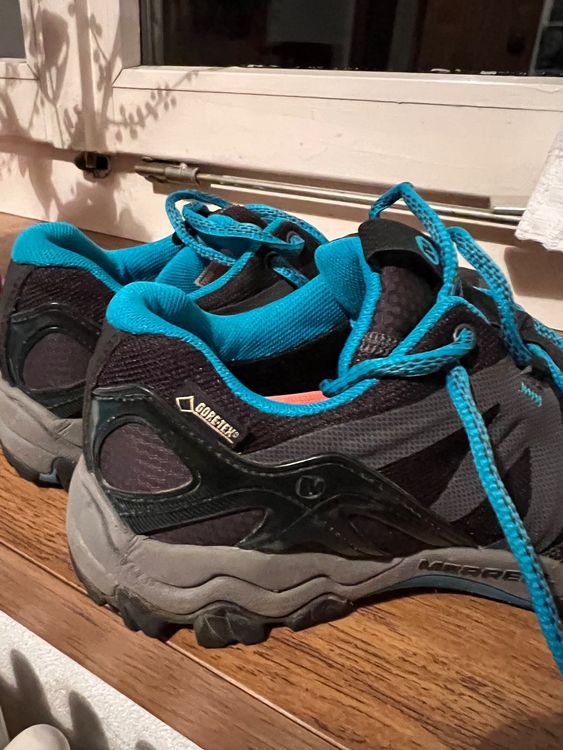 Goretex Schuhe | Kaufen auf Ricardo