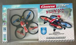 Mini Mario-Copter - Carrera RC Ferngesteuerter Helikopter