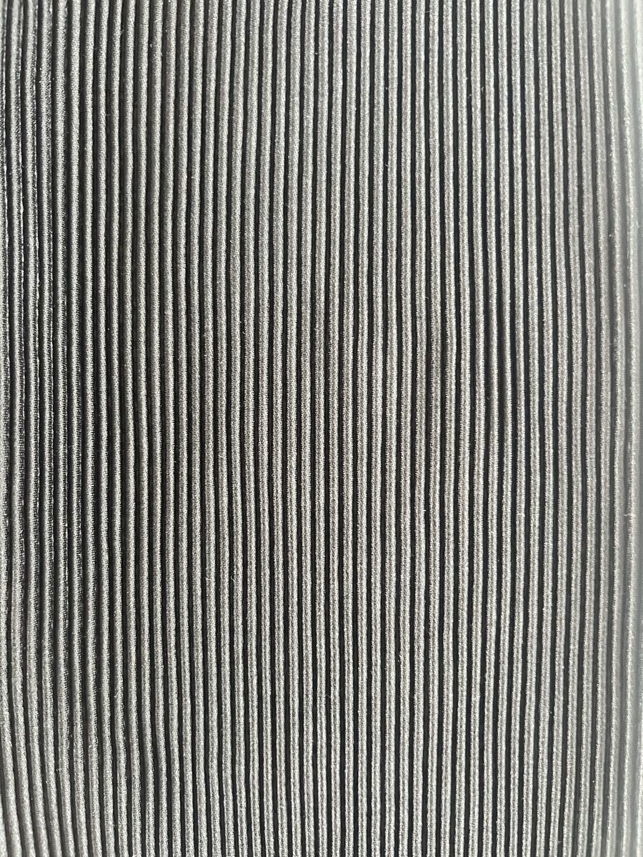 Mango Pantalons: Schwarze Stoffhose – D'occasion à Zürich par caro.ha. 1