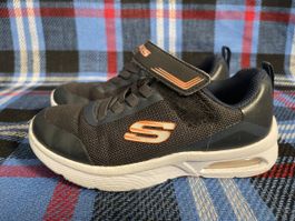 Skechers Kinderschuhe Gr.30 - Bequem !