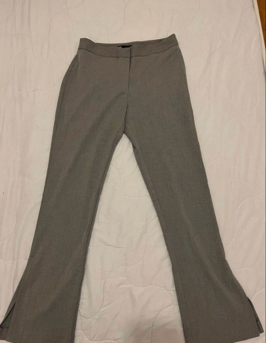 Zara Pantaloni: Classic Hose Zara – Nuovo (secondo la descrizione) da Embrach venduto da lar_nlf5