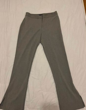 Classic Hose Zara