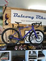 Gravelbike Megamo West 10 M
