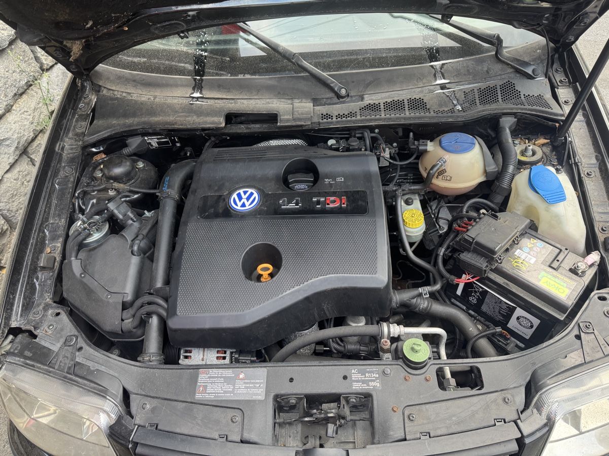 VW Automobili: Polo tdi  – Usato da Thônex venduto da COCO_VR6 2