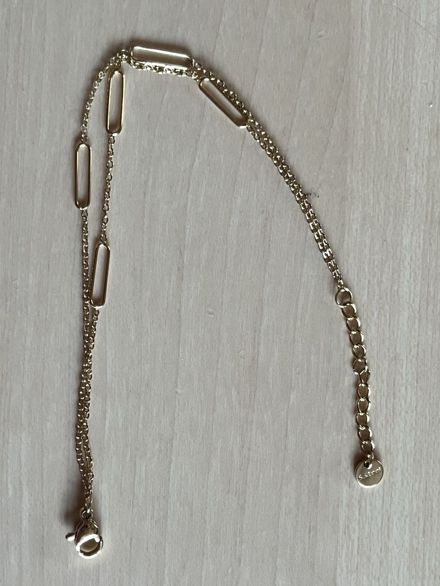 Bracciali & Braccialetti: Alunir  Armband mit rechteckigen Elementen – Nuovo (secondo la descrizione) da Hochdorf venduto da Forestgreen 2