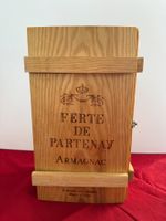 Ferté de Partenay 1933 – Grand Armagnac