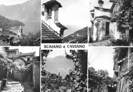 Scaiano e Caviano (TI) G