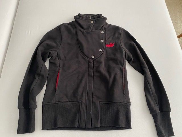 Puma Maglioni & Felpe: Puma /  Ferrari sweatshirt + T-shirt – Usato da Dallenwil venduto da ZD2019 1