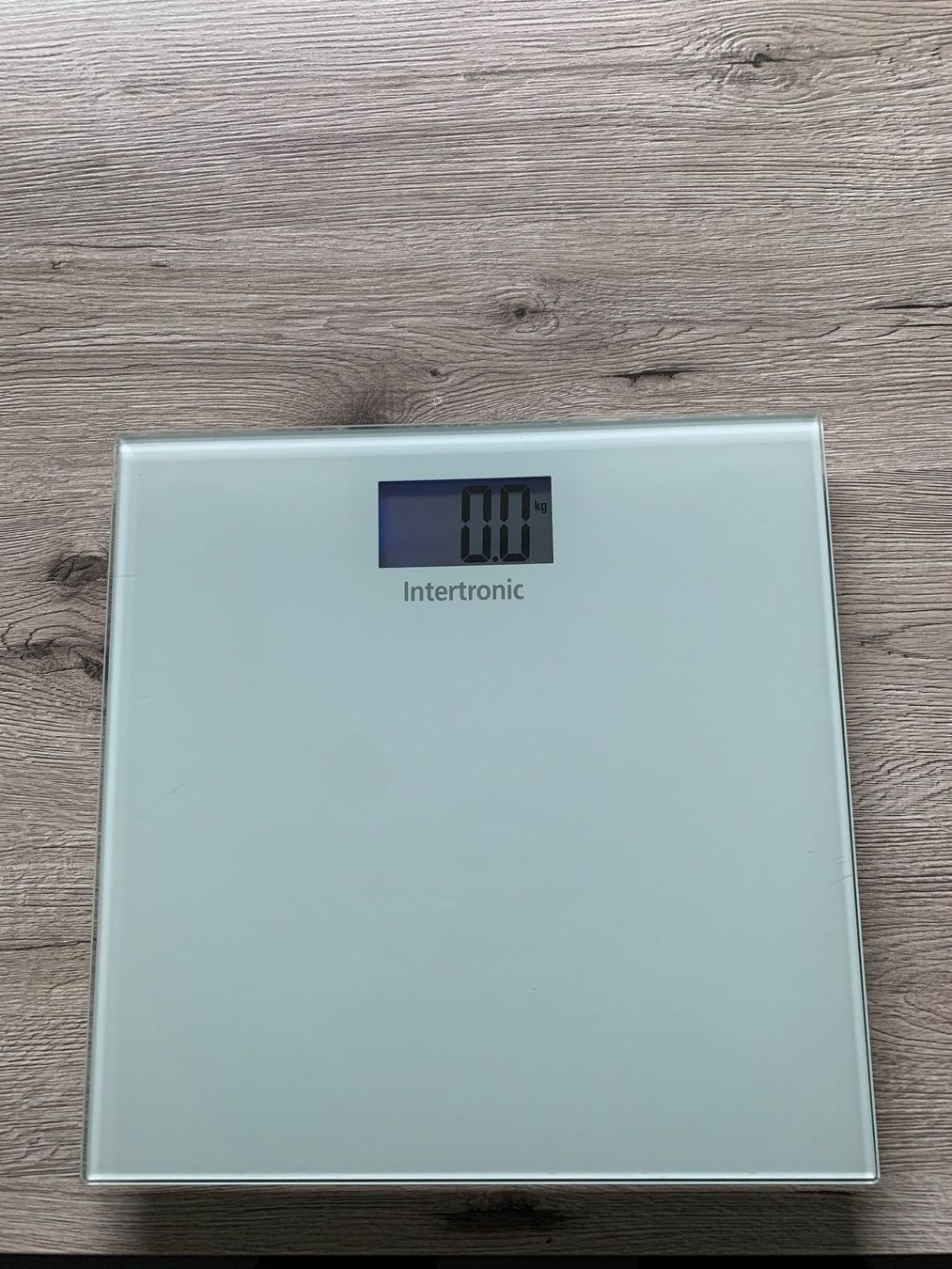 Personenwaagen: Personenwage von Intertronic – Gebraucht aus Langenthal von Brunnbach