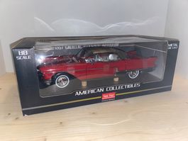 1957 cadillac Eldorado Brougham 1/18 no Greenlight RAR RAR