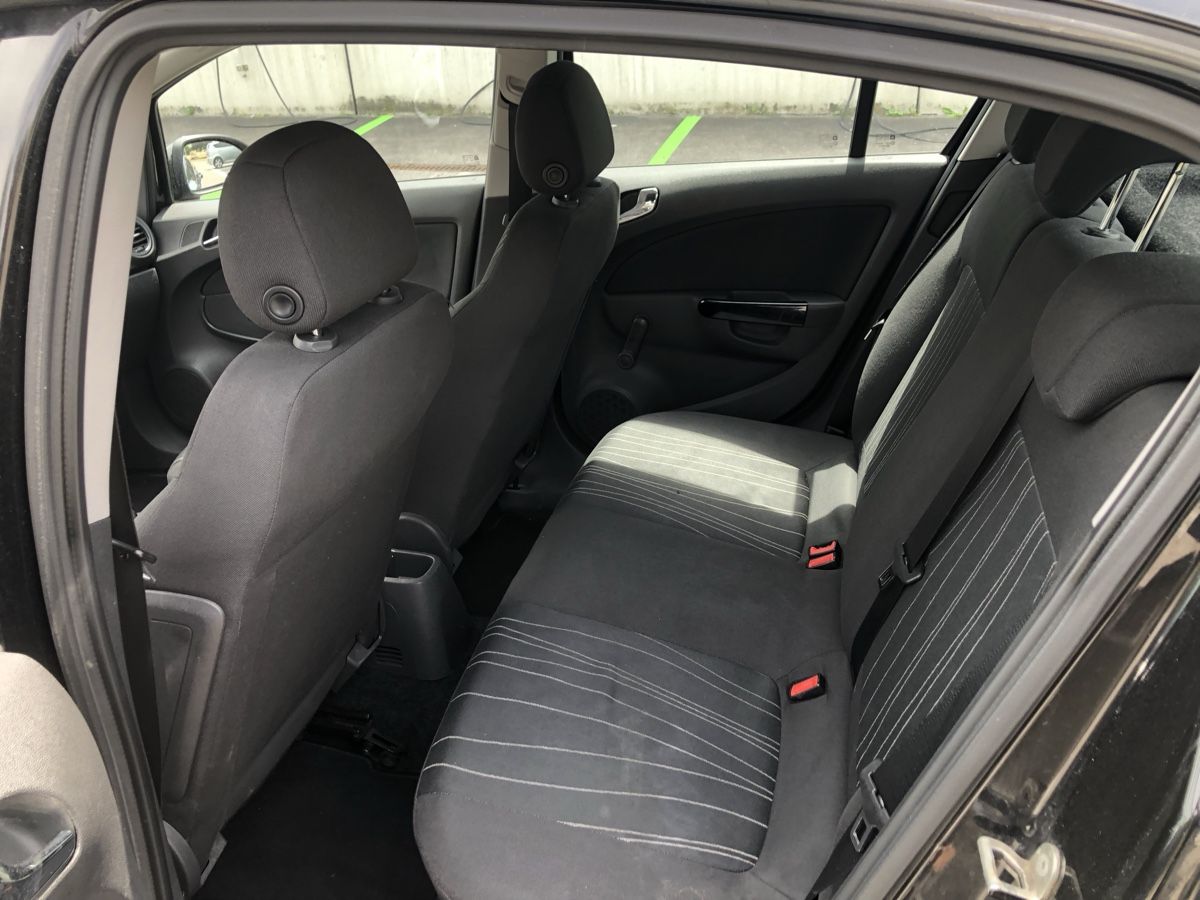 Opel Automobili: Opel corsa D  – Usato da Lossy venduto da Bmwpassion 8