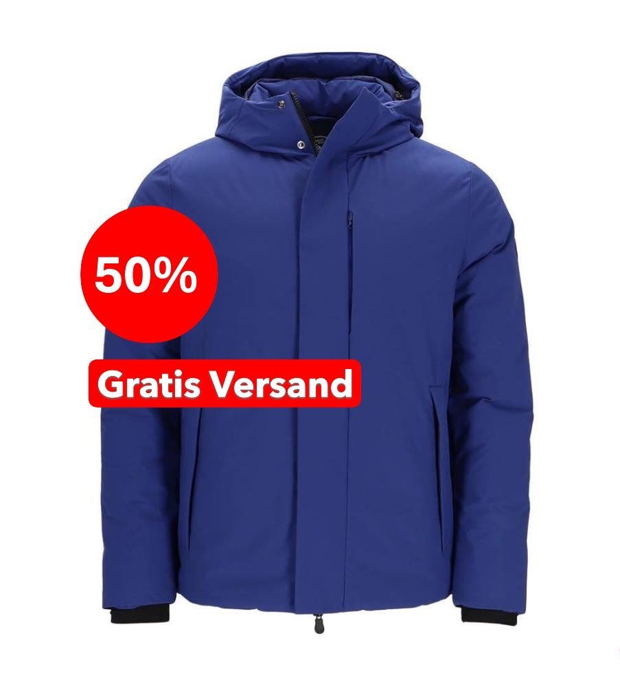 Save the duck Giacche: NEU: Herren Winterjacke, Safe the Duck, Grösse M – Nuovo e nell'imballaggio originale da St. Gallen venduto da Restpostenverkauf